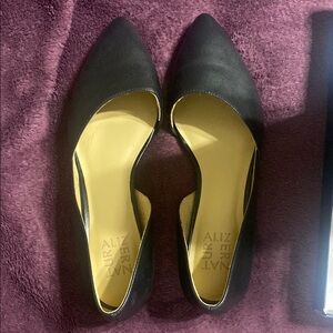 Women's Naturalizer Tamara Flats